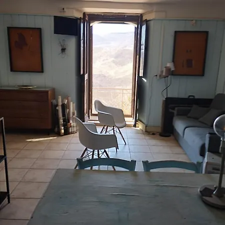 Bed & Breakfast Residenza D'artista