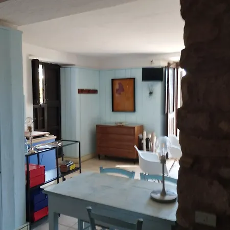 Bed & Breakfast Residenza D'artista *