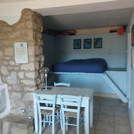 Residenza D'artista Bed & Breakfast Pietrapertosa
