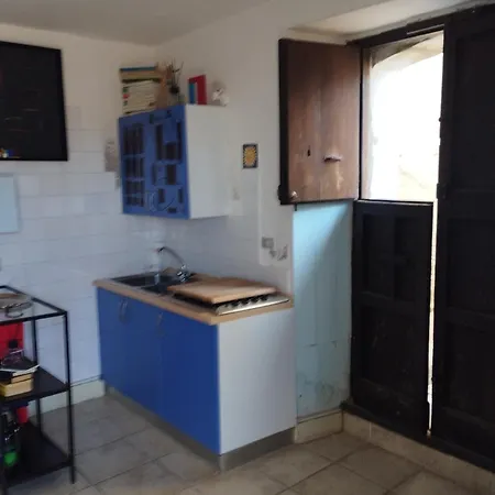 Residenza D'artista Pietrapertosa