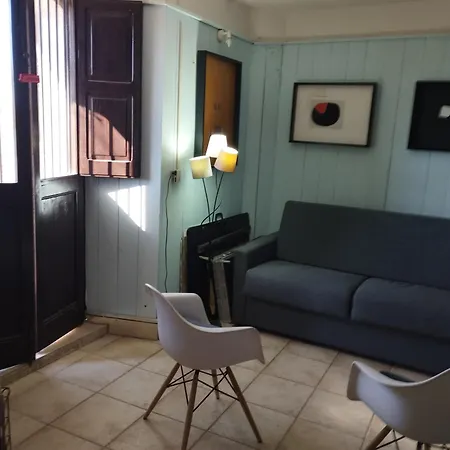 Residenza D'artista * Pietrapertosa