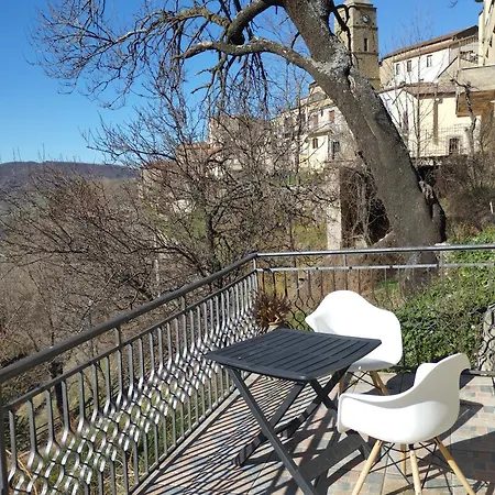 Residenza D'artista
