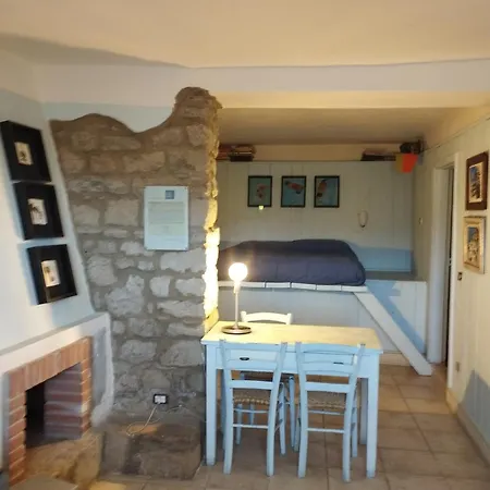 Bed & Breakfast Residenza D'artista