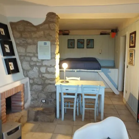 Bed & Breakfast Residenza D'artista *