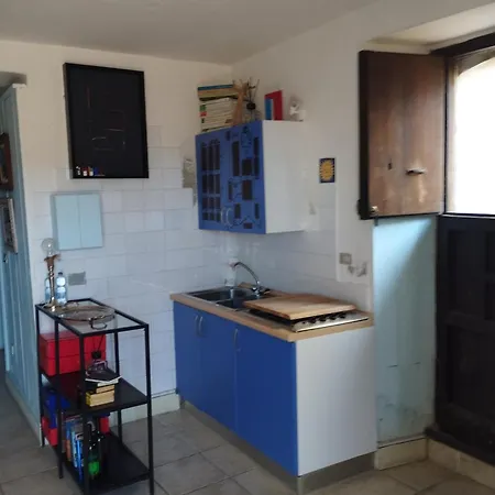 Residenza D'artista *