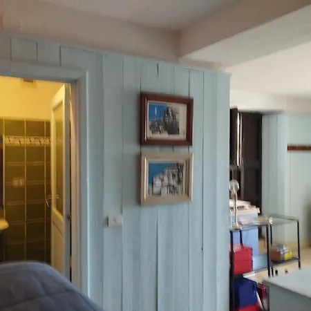 Residenza D'artista Pietrapertosa