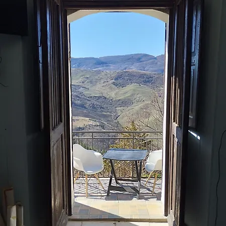 Residenza D'artista * Pietrapertosa